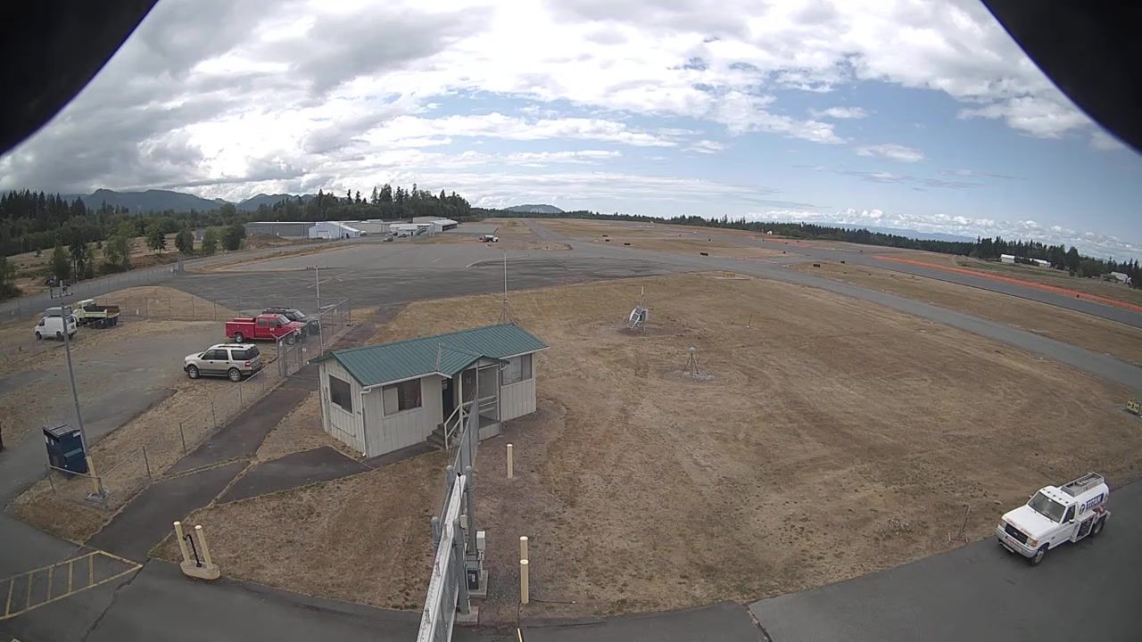 Port Angeles, WA Traffic Cameras