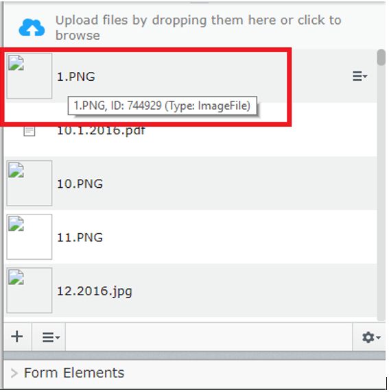 EpiServer Investigating missing blobs using Sql queries Naveed Ul