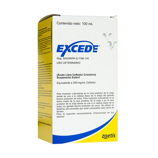 Venta de Excede en Guadalajara, Jalisco, Mexico