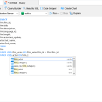 what is navicat for mysql?