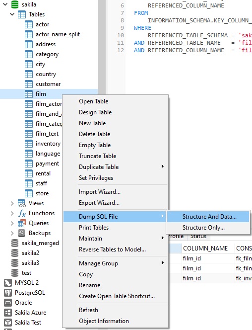 A Guide to Refreshing Test Data
