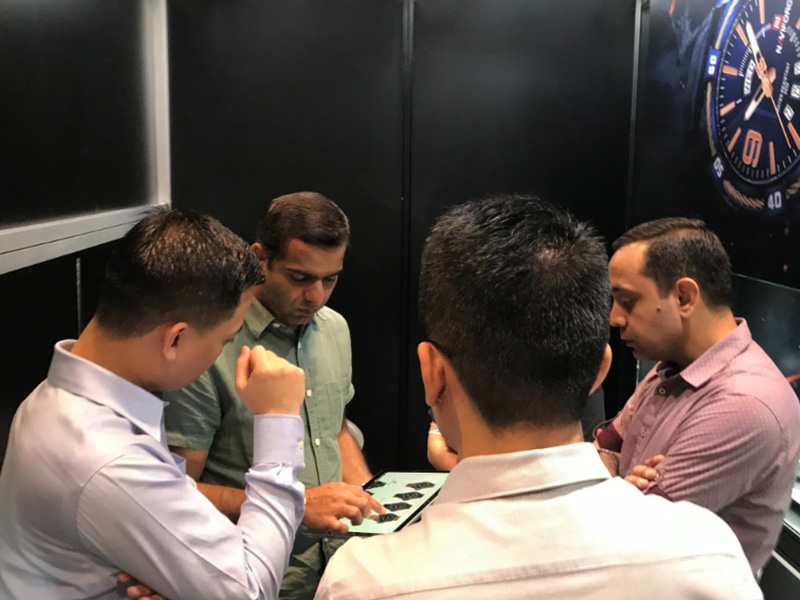 News NAVIFORCE Watches The Ideal Business Watch Brand for Wholesalers