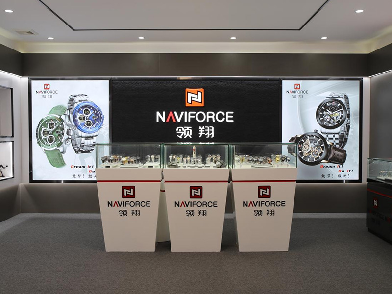 News NAVIFORCE Watches The Ideal Business Watch Brand for Wholesalers