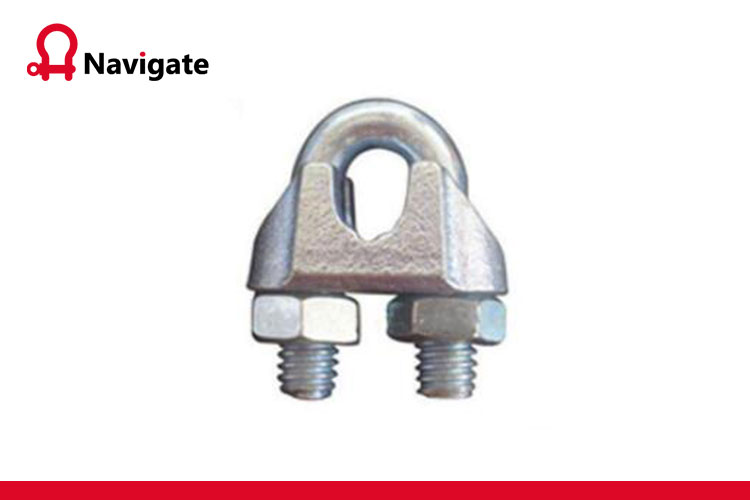 Wire Rope Clips Navigate Heavy Industrial