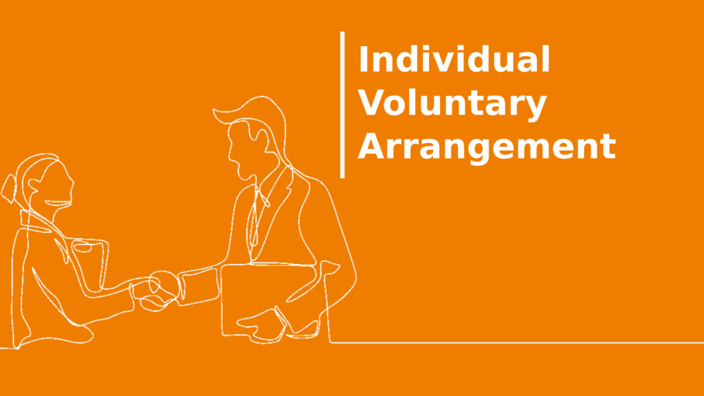 CVA IVA and partnerships