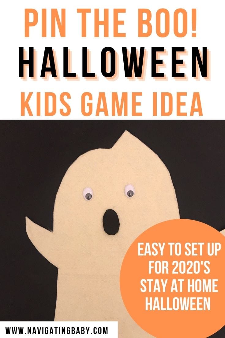 How to make halloween fun at home Navigating Baby