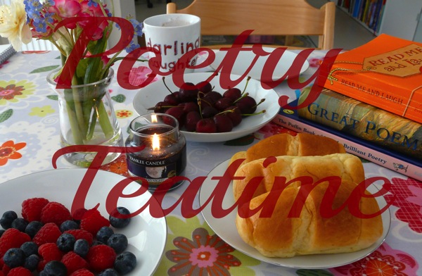 How we do Poetry Teatime Navigating By Joy