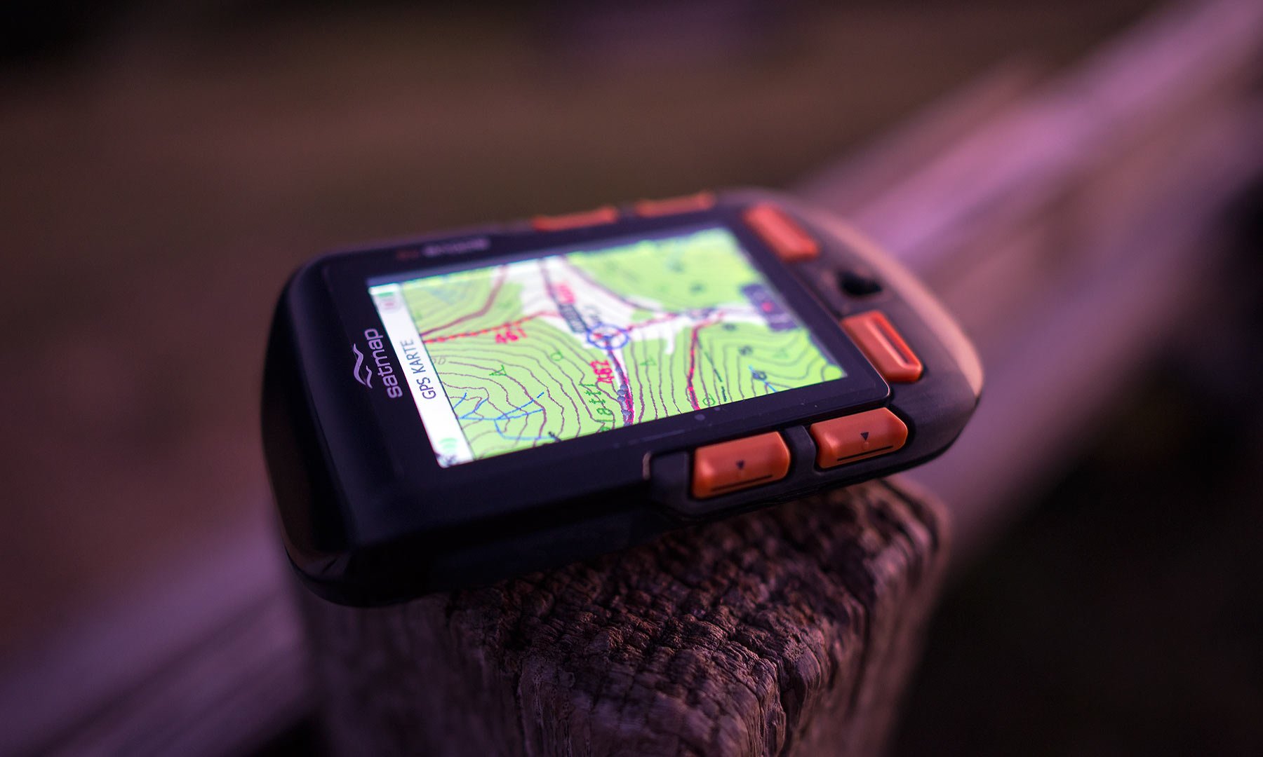 Outdoor GPS News Informationen Tipps Tricks zu Outdoor GPSGeräten
