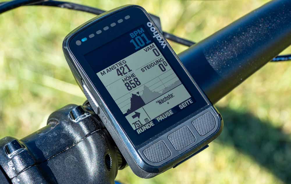 Wahoo ELEMNT BOLT 2 Test ALLES WAS SIE WISSEN MÜSSEN