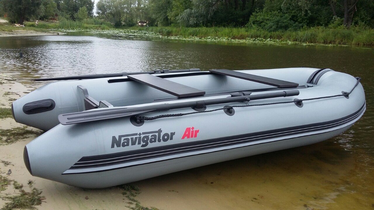 Inflatable Boats for Shallow Water (2023 Guide) Info Dock