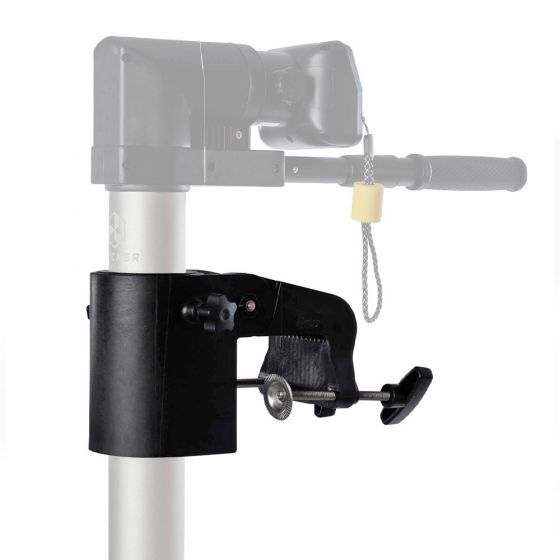 ThrustMe Kicker Transom Mount | Navigator