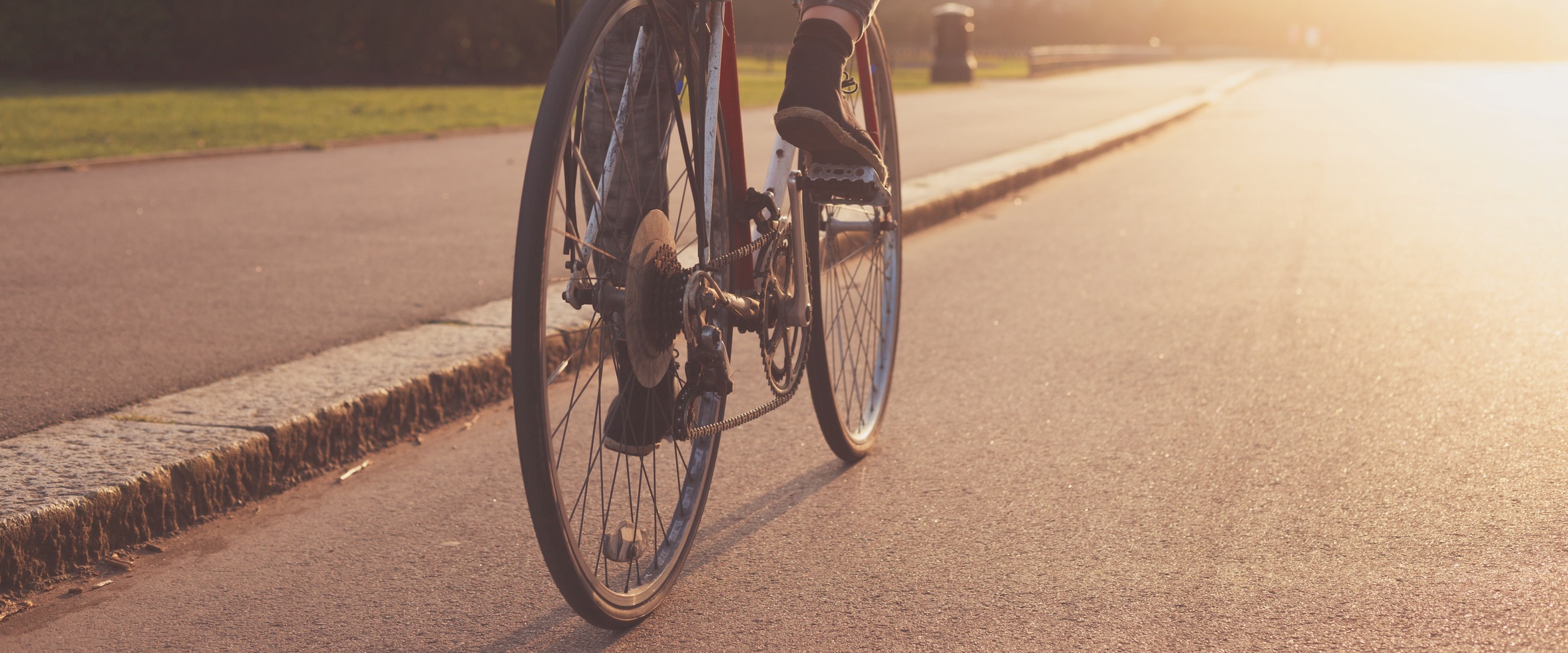 Customised bicycle routing and navigation apps for cities, regions