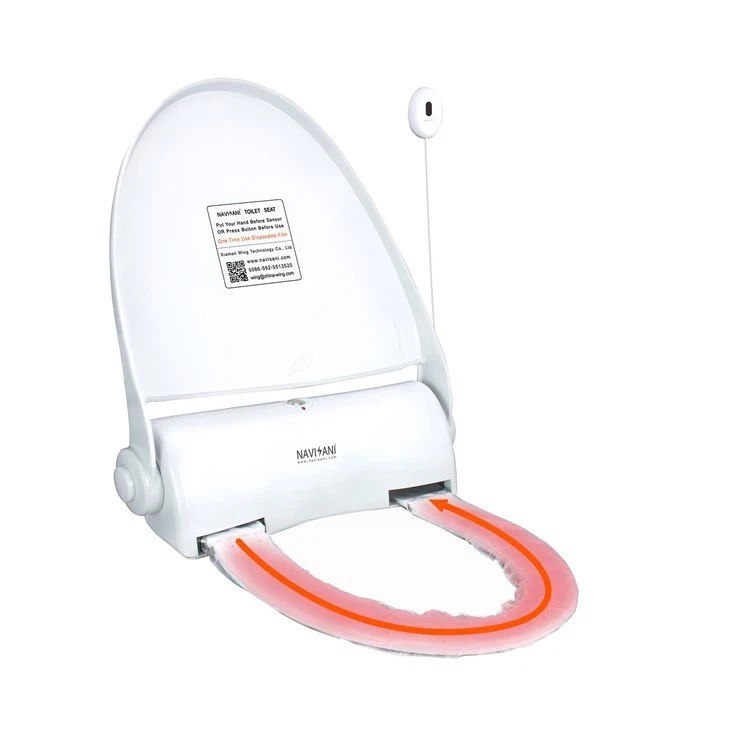 do heated toilet seats use a lot of electricity FAQ