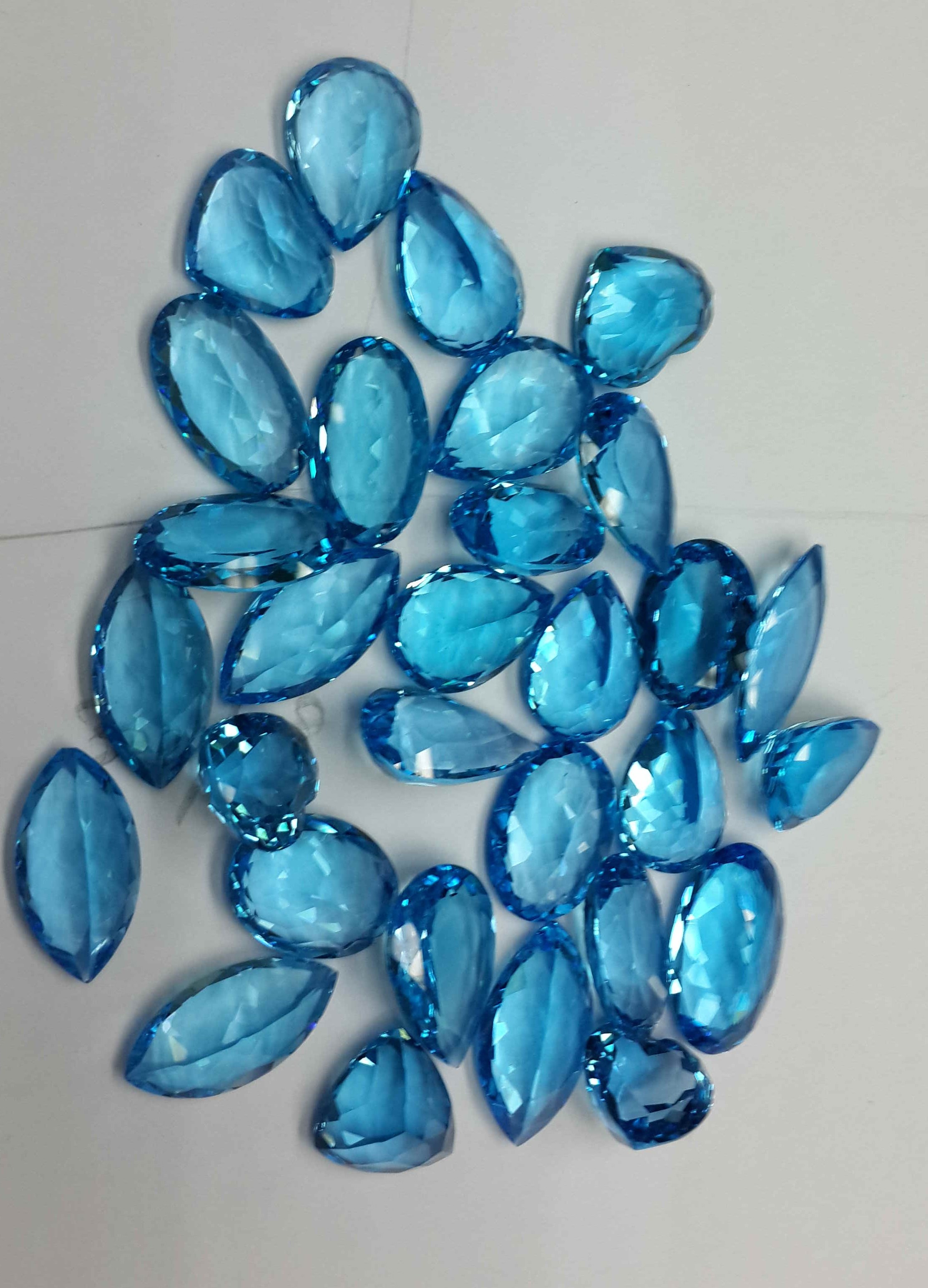 Loose semi precious stones Wholesale Gemstones & Jewelry Semi