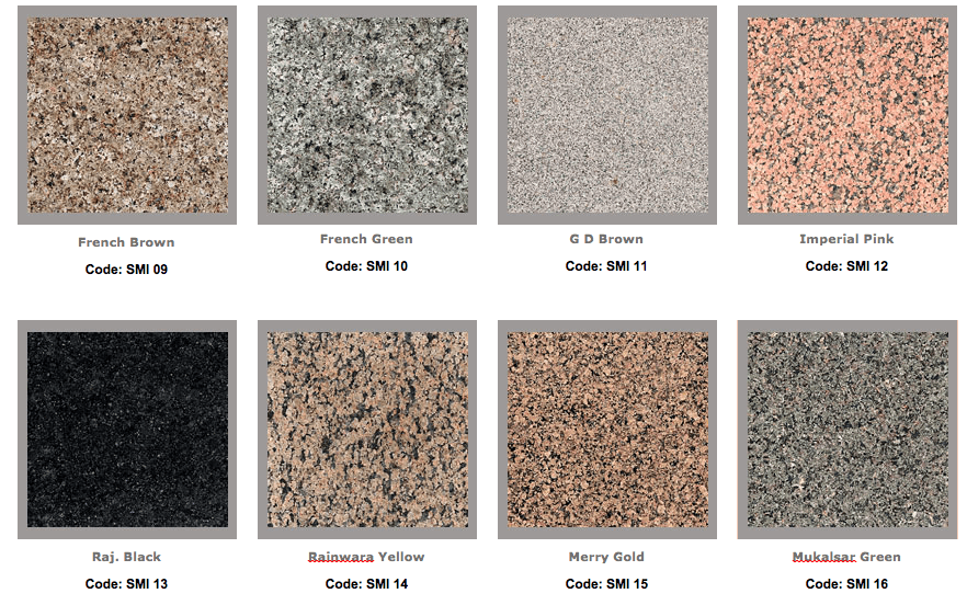 Granite Stone Rajasthan Wholesale Gemstones & Jewelry Semi precious