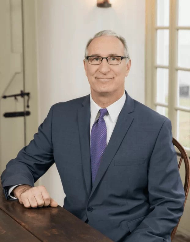 Hoffman picture North American Veterinary Regenerative Medicine