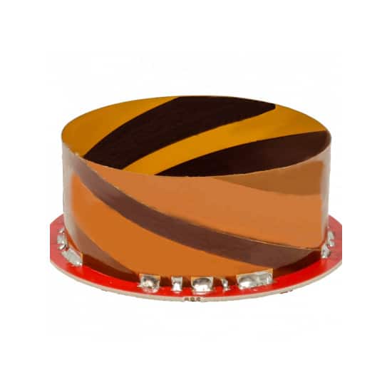 HC997EXF ExtendedFilter Embedded Tripleband GNSS Helical Antenna + LBand NavtechGPS