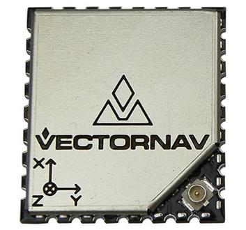 VN-200 OEM GPS-Aided Inertial Navigation System (GPS/INS) - NavtechGPS
