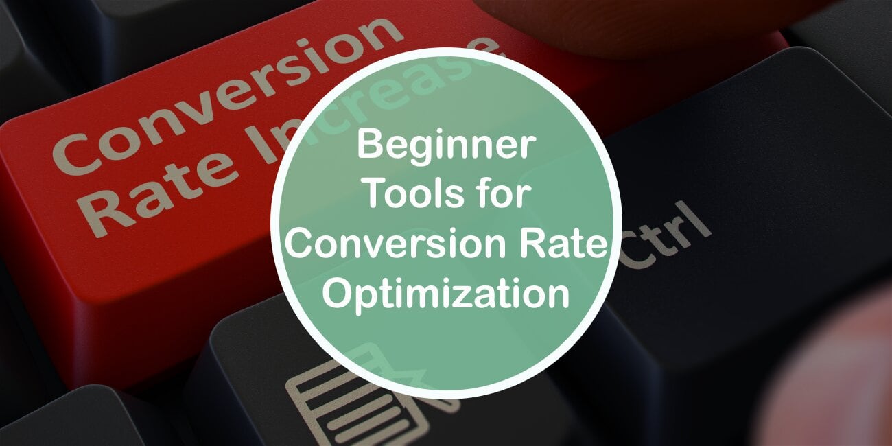 Beginner Tools for Conversion Rate Optimization NavThemes