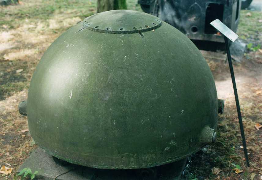 Mines of Germany NavWeaps