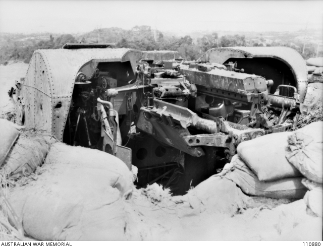 Japan 10 cm/65 (3.9") Type 98 NavWeaps