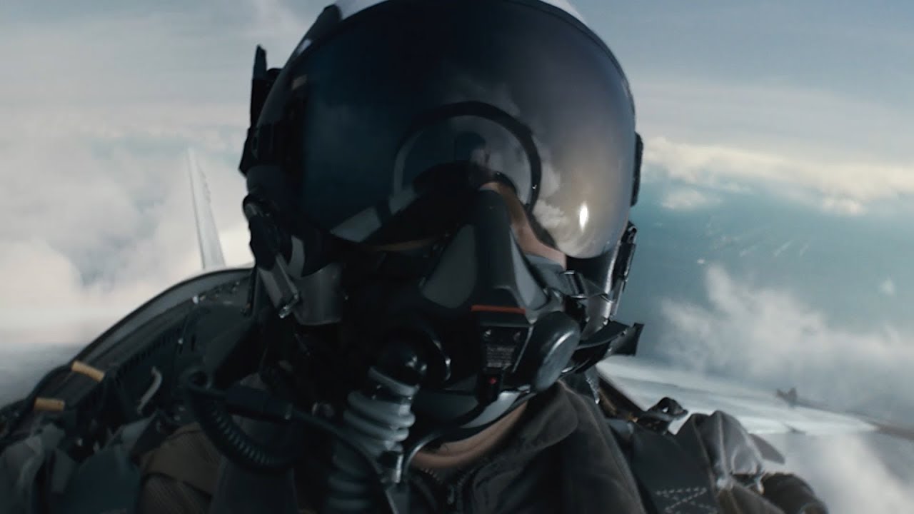 U.S. Navy Fighter Pilot Careers
