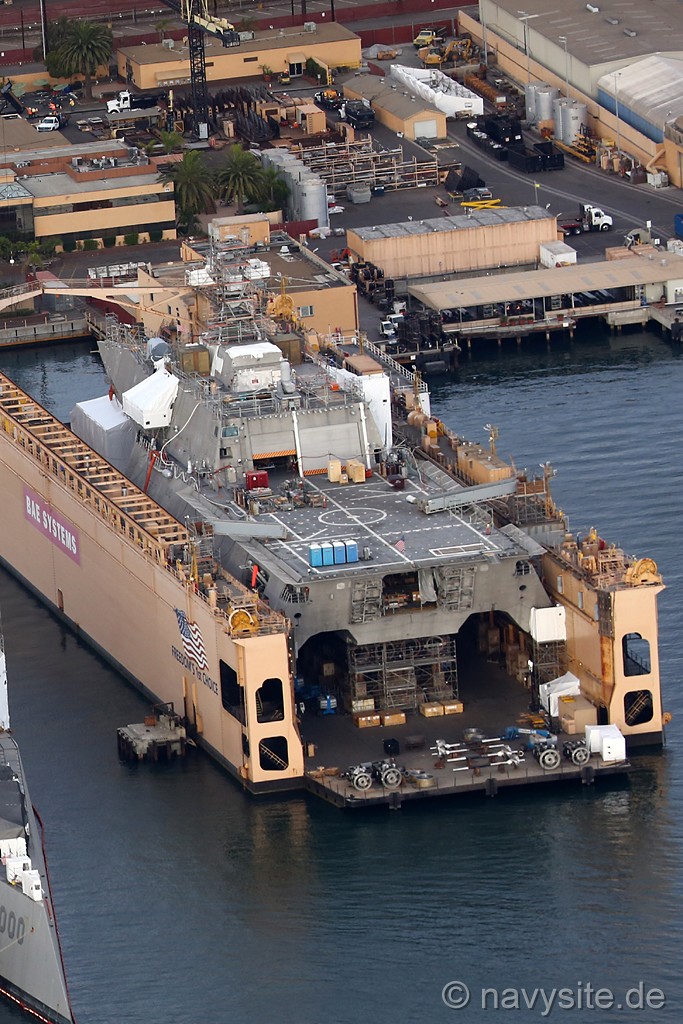 USS Jackson (LCS 6)