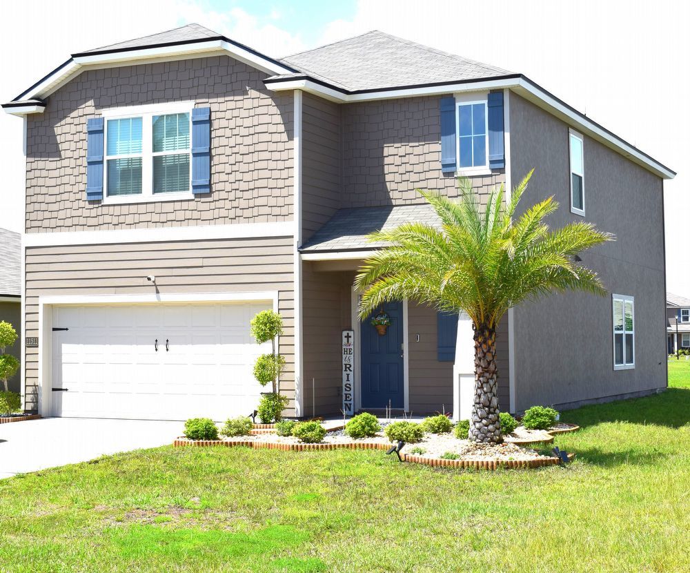 11511 Sheepshead Lane Jacksonville, FL 32226 Navy to Navy Homes