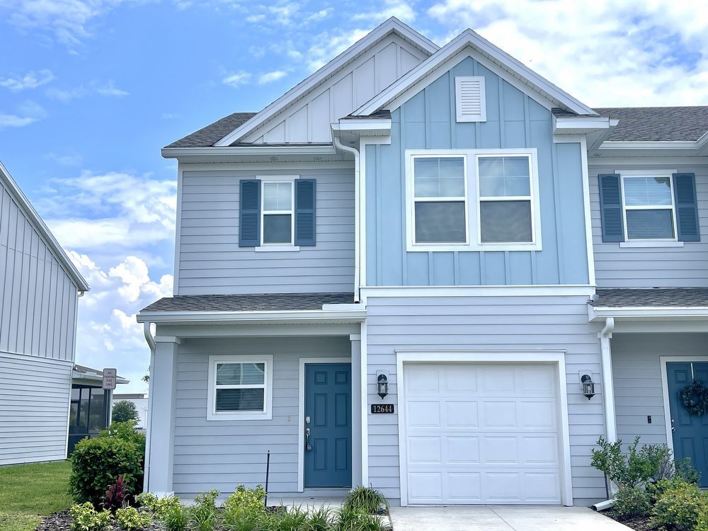 12644 Josslyn Ln Jacksonville, FL 32246 Navy to Navy Homes