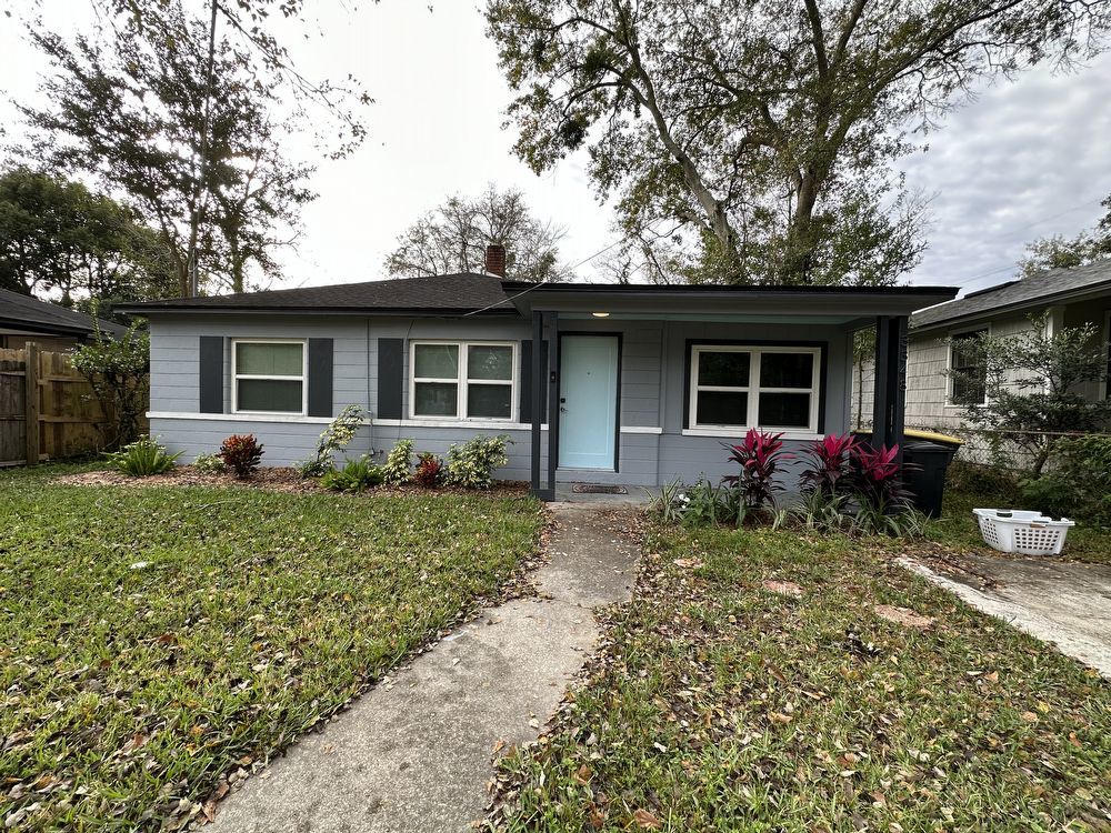3348 Myra St Jacksonville, FL 32205 Navy to Navy Homes