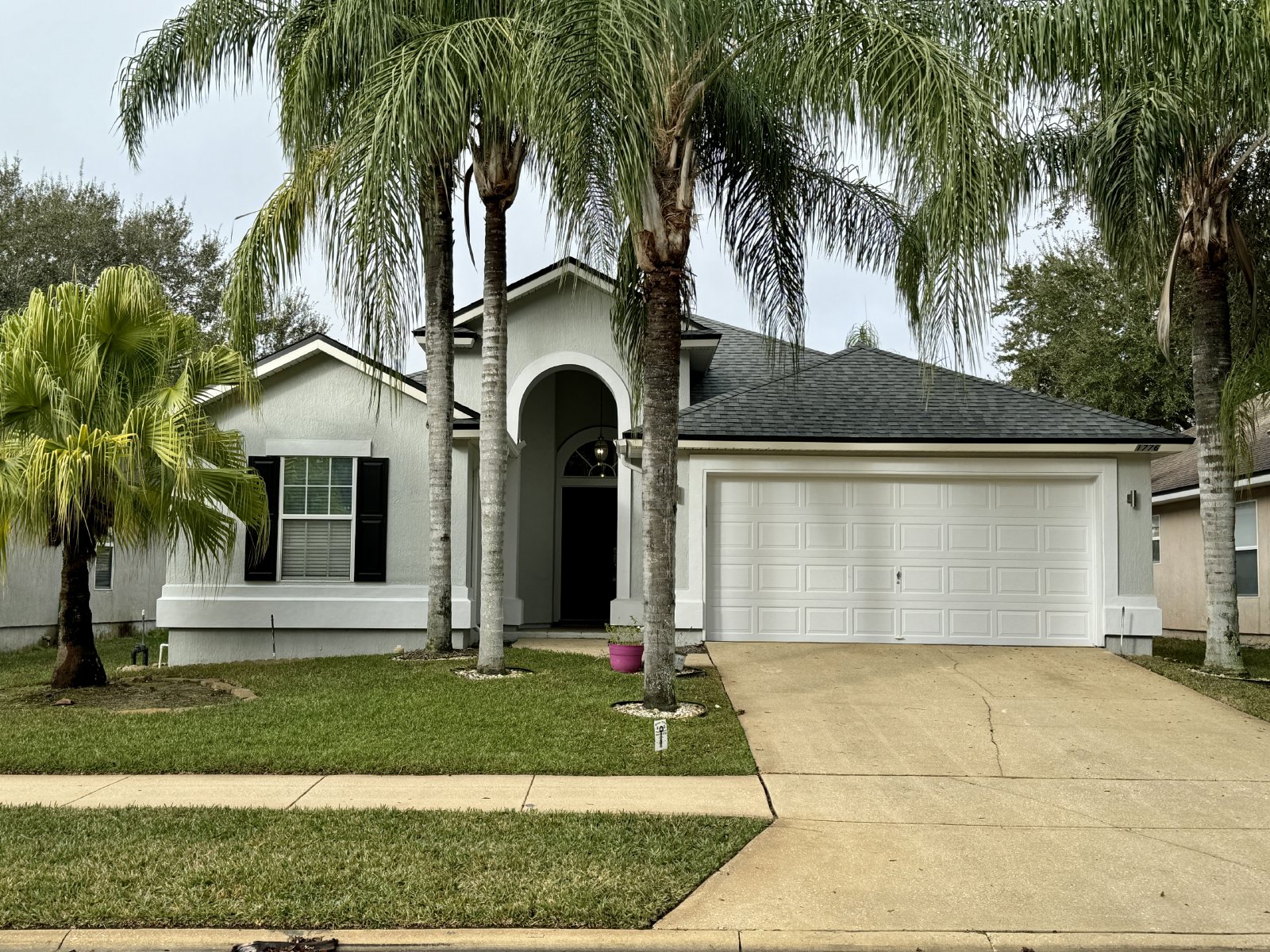1776 Forest Creek Dr Jacksonville, FL 32225 Navy to Navy Homes