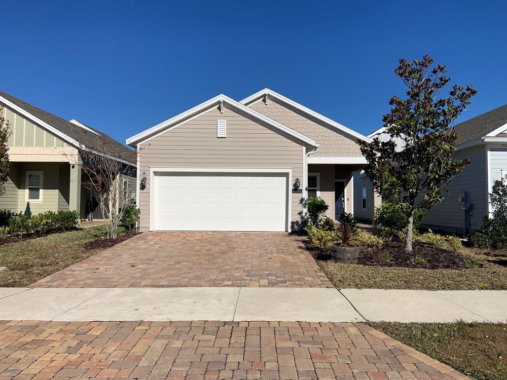 6194 Longleaf Branch Dr Jacksonville, FL 32222 Navy to Navy Homes
