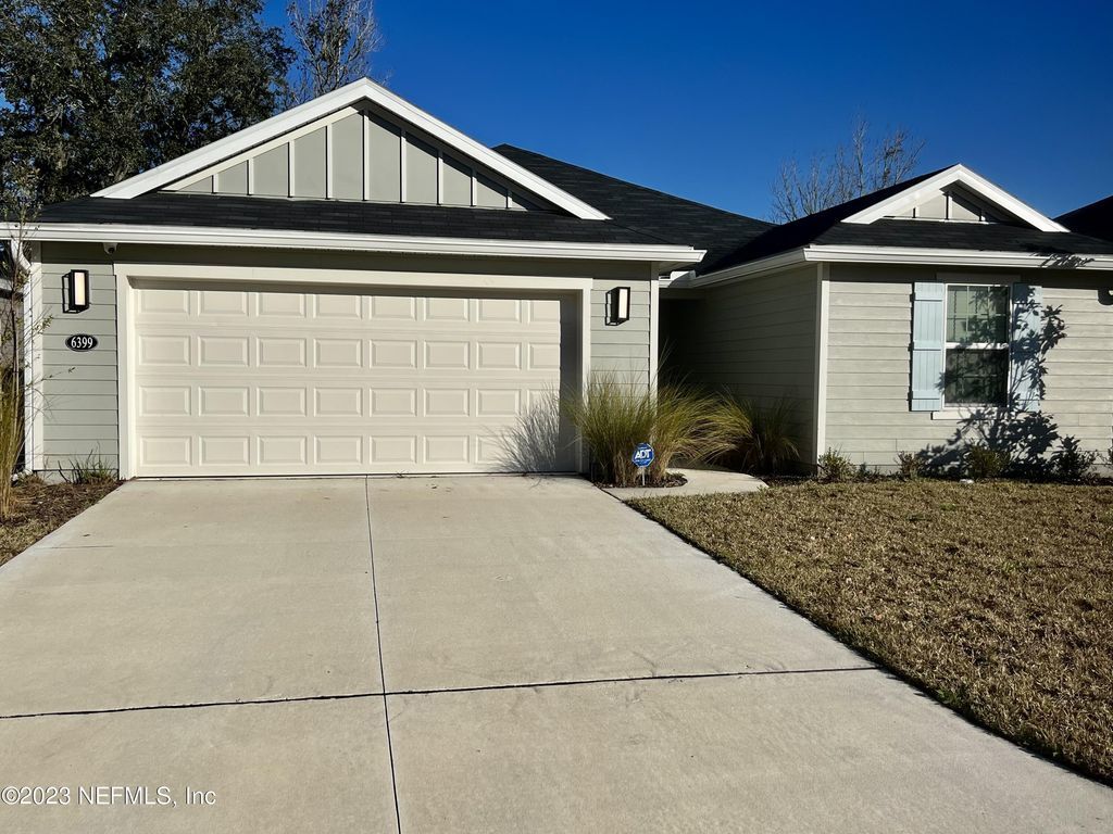 6399 Barrington Cove Lane Jacksonville, FL 32218 Navy to Navy Homes