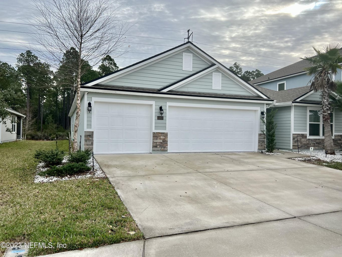 15855 Great Lakes Circle Jacksonville, FL 32218 Navy to Navy Homes