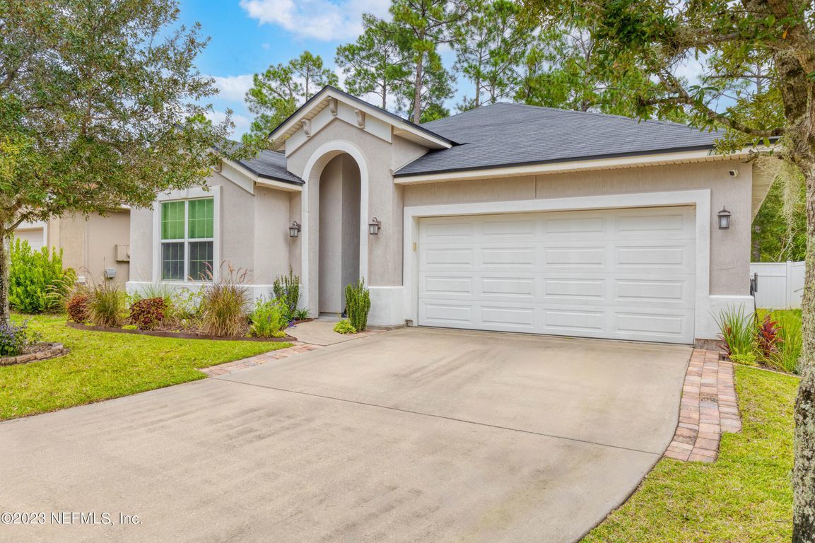 11738 Lake Bend Circle Jacksonville, FL 32218 Navy to Navy Homes