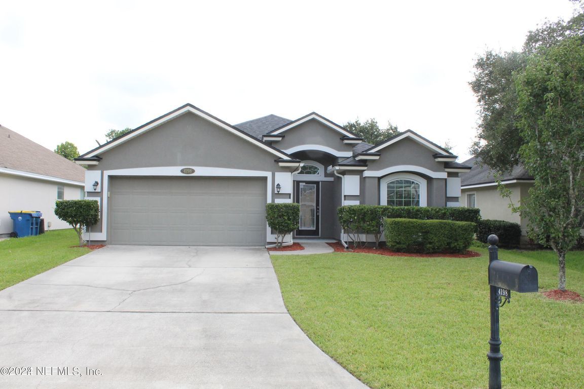 4198 Victoria Lakes Drive West Jacksonville, FL 32226 Navy to Navy Homes