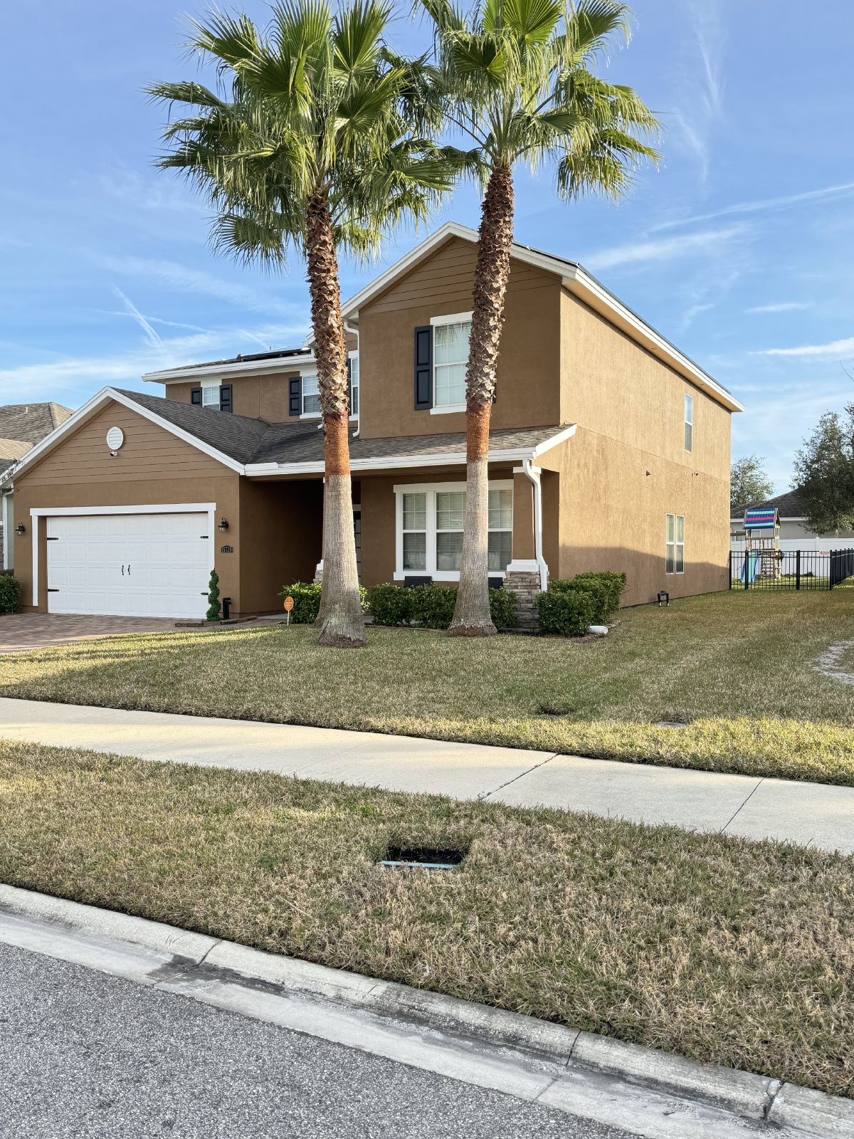 15739 Rachel Creek Drive Jacksonville, FL 32218 Navy to Navy Homes