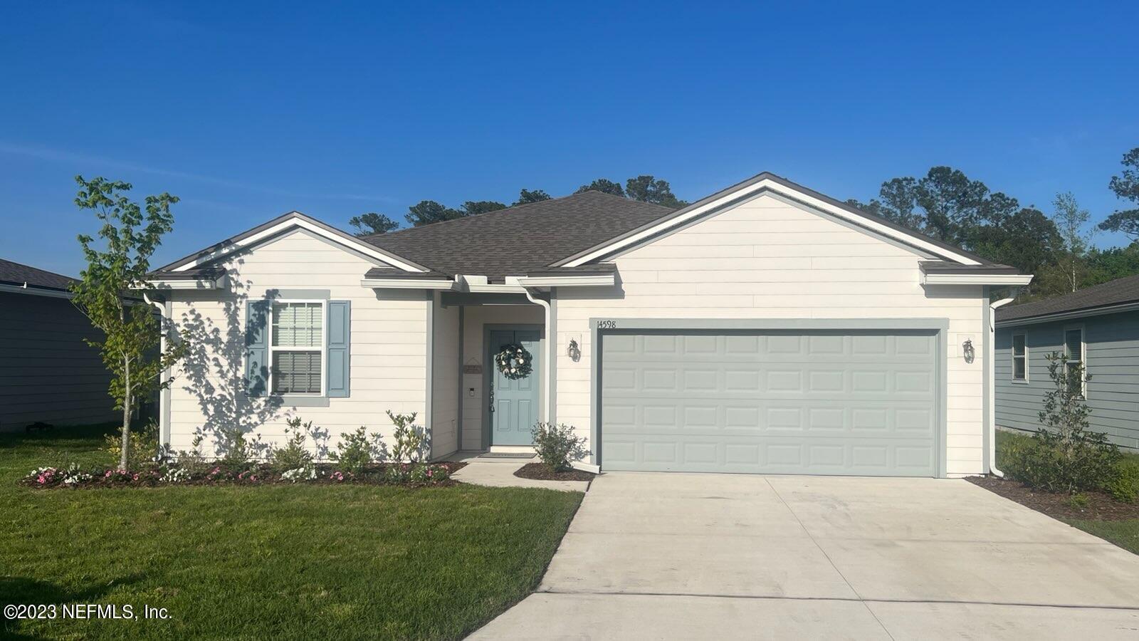 14598 Spring Light Circle Jacksonville, FL 32226 Navy to Navy Homes