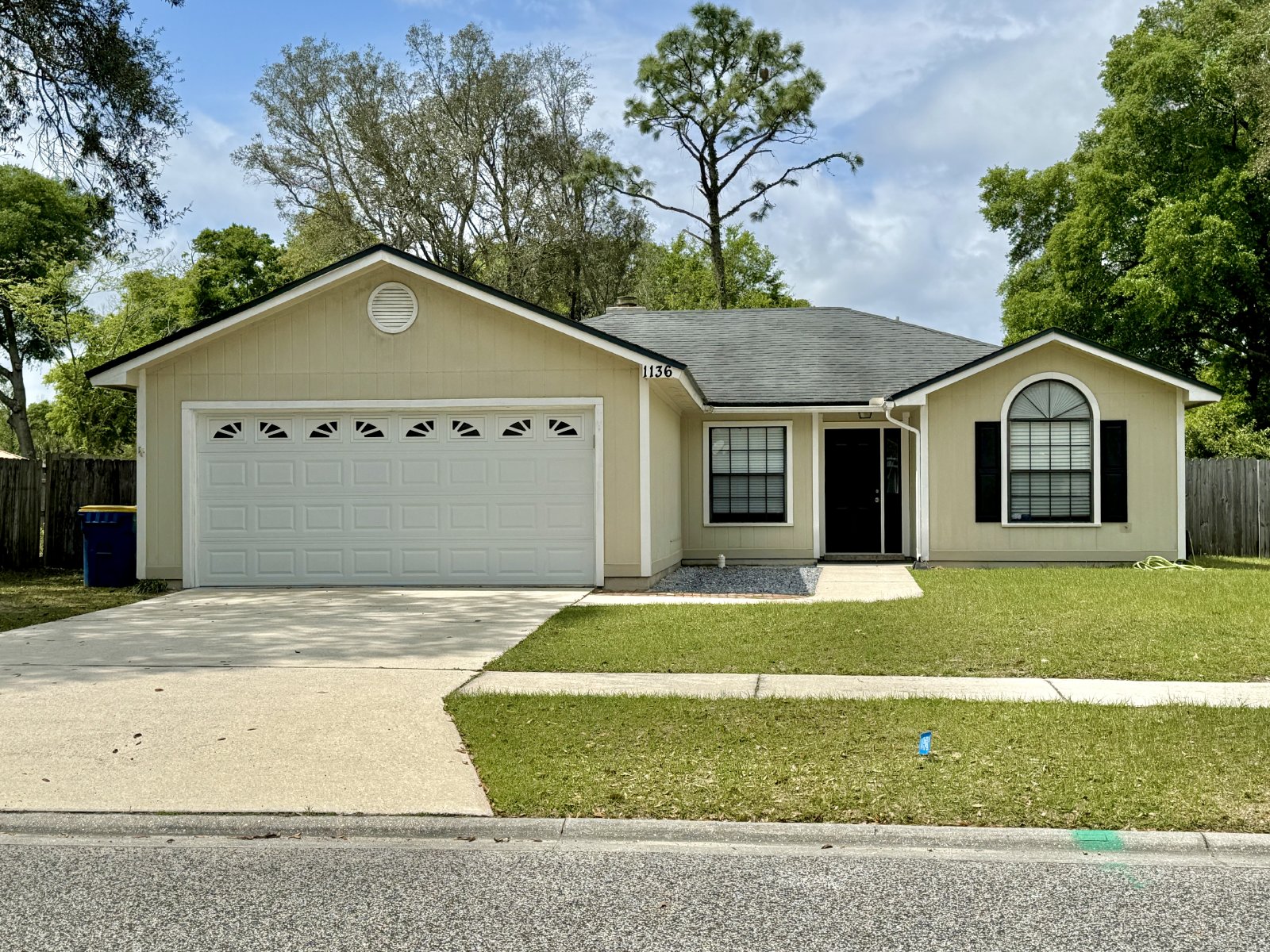 1136 Dorwinion Dr Jacksonville, FL 32225 Navy to Navy Homes