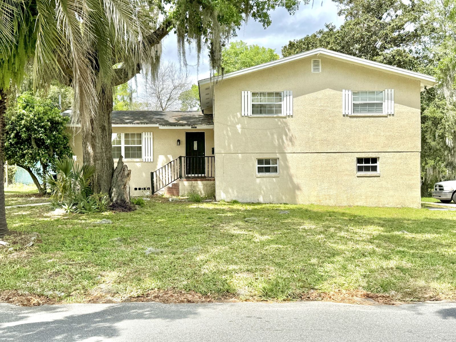 5531 Ghormley Road Jacksonville, FL 32277 Navy to Navy Homes