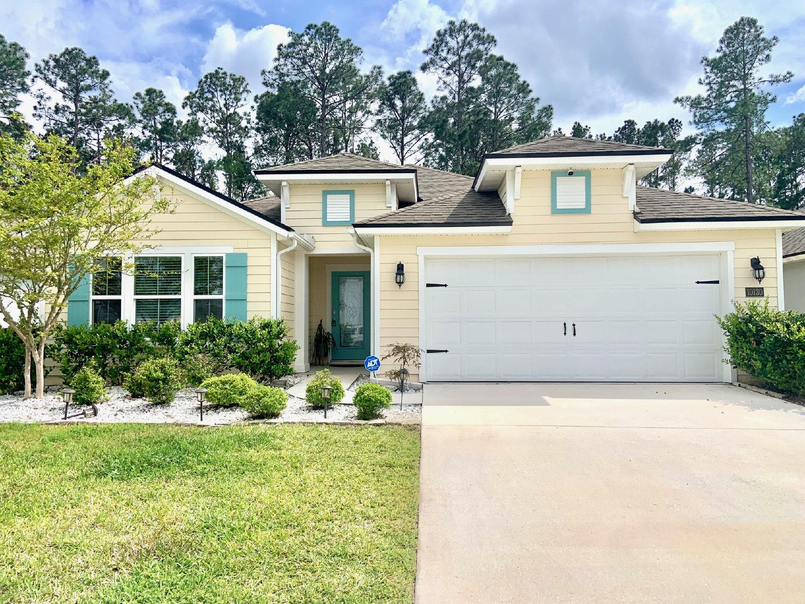 10130 Bengal Fox Drive Jacksonville, FL 32222 Navy to Navy Homes