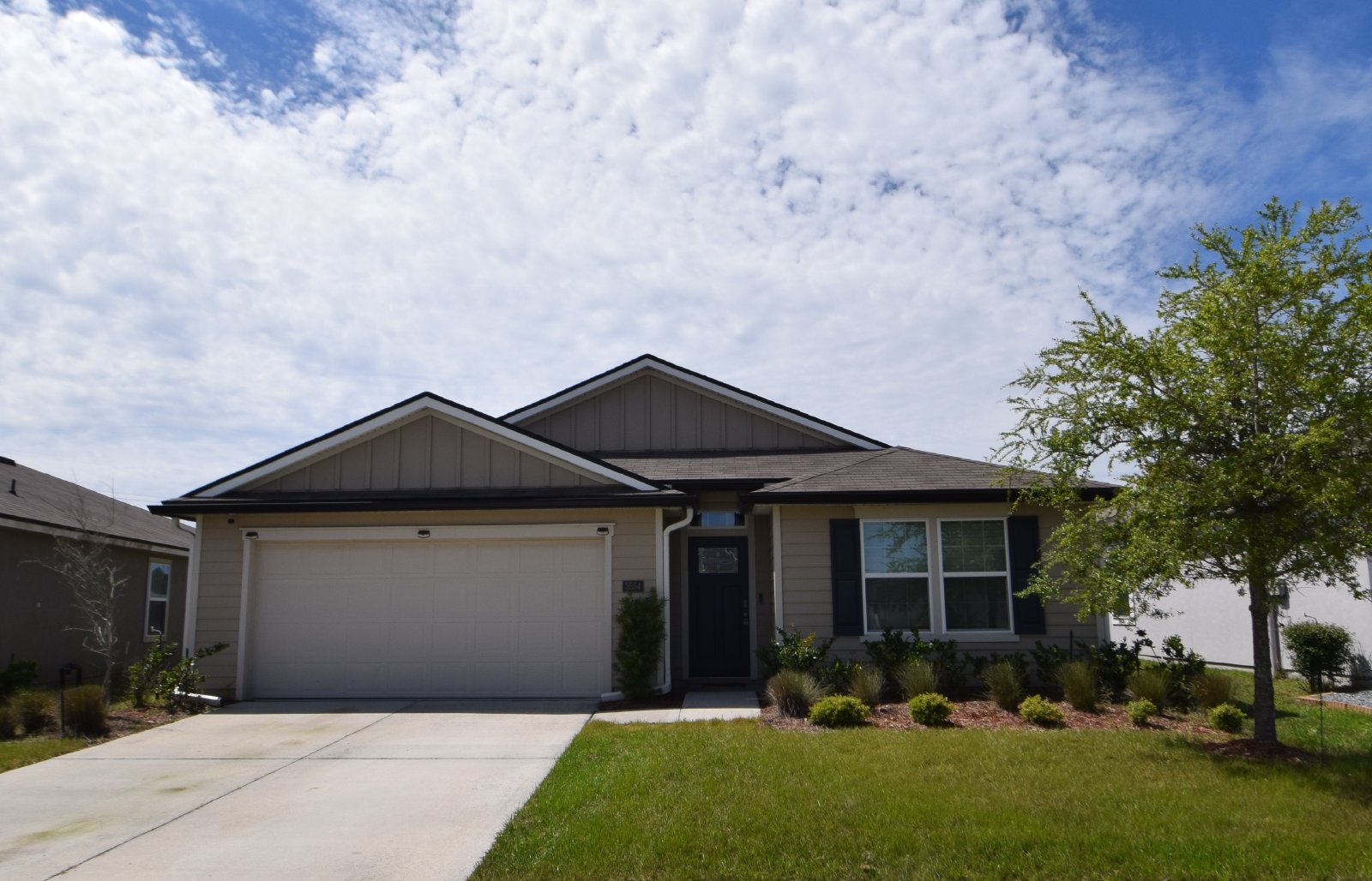 3554 Shiner Dr Jacksonville, FL 32226 Navy to Navy Homes