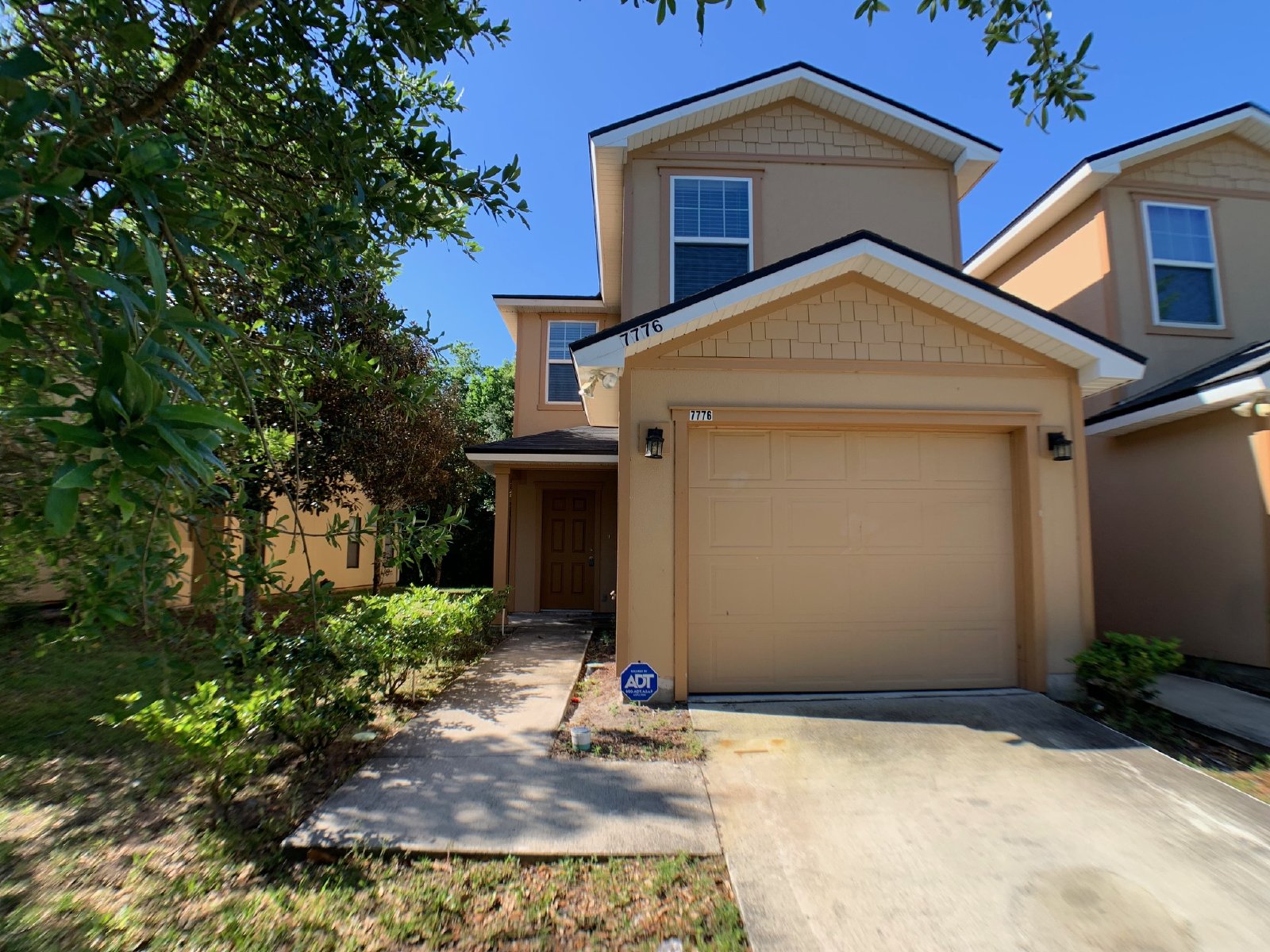7776 Playschool Ln Jacksonville, FL 32210 Navy to Navy Homes