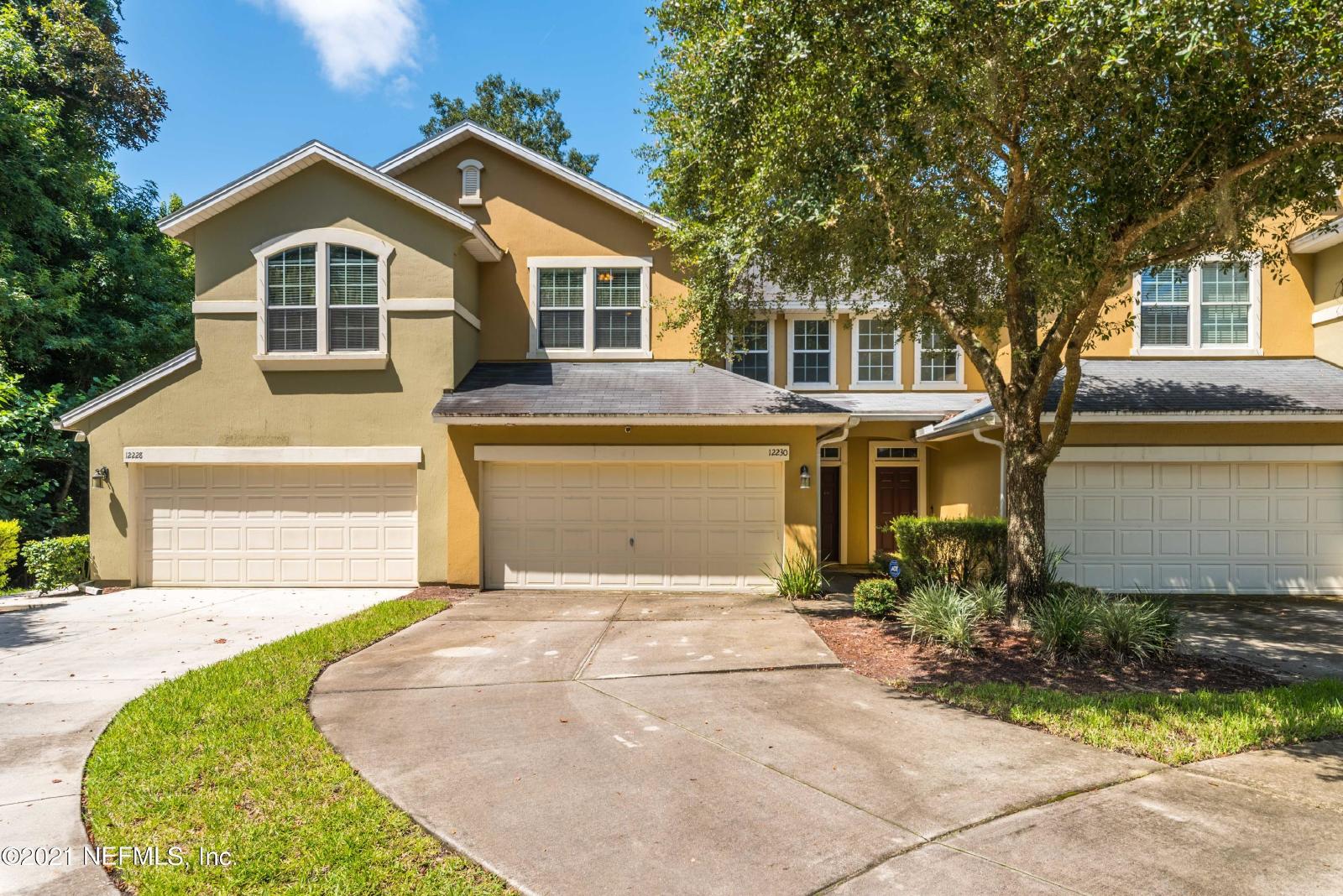 12230 Black Walnut Court Jacksonville, FL 32226 Navy to Navy Homes
