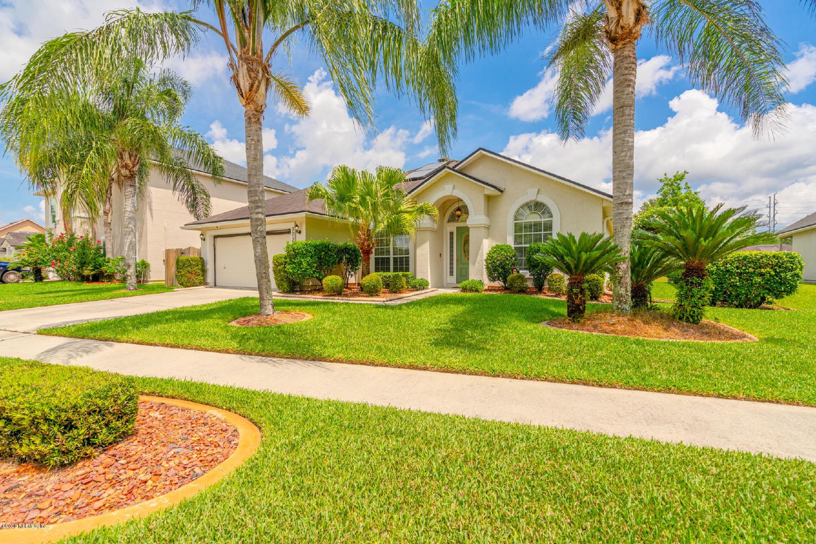 3037 Captiva Bluff Circle Jacksonville, FL 32226 Navy to Navy Homes