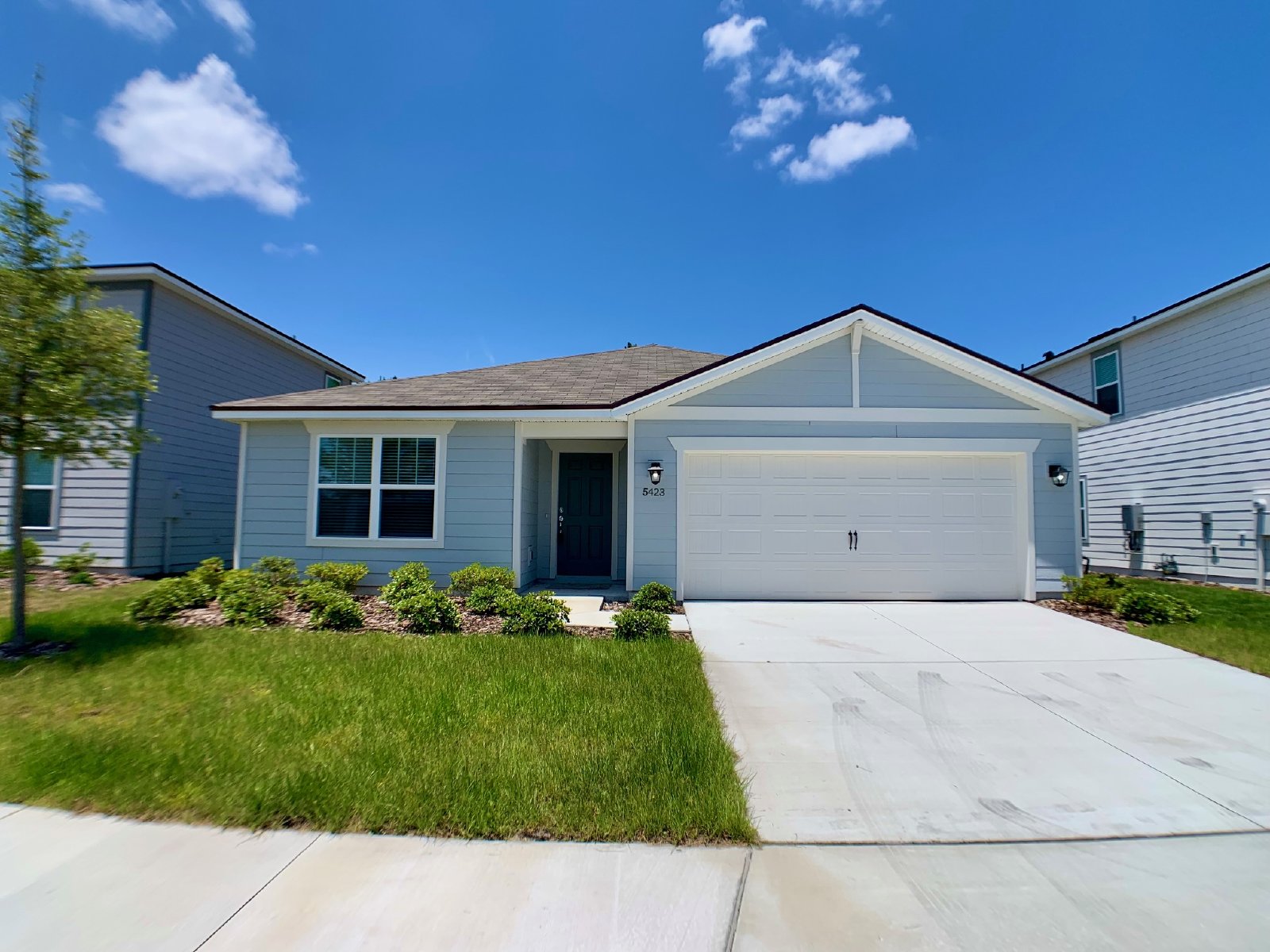 5423 Bullseye Circle Jacksonville, FL 32244 Navy to Navy Homes