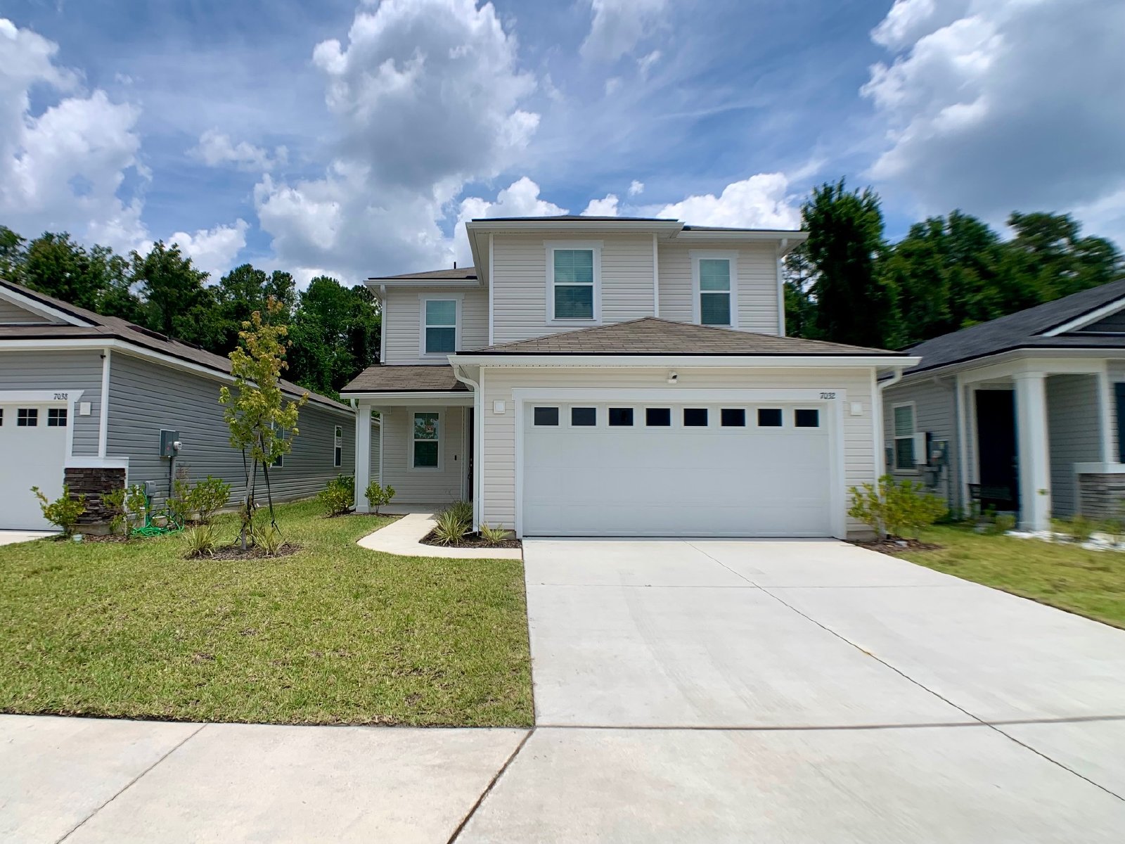 7032 Red Timber Rd Jacksonville, FL 32244 Navy to Navy Homes