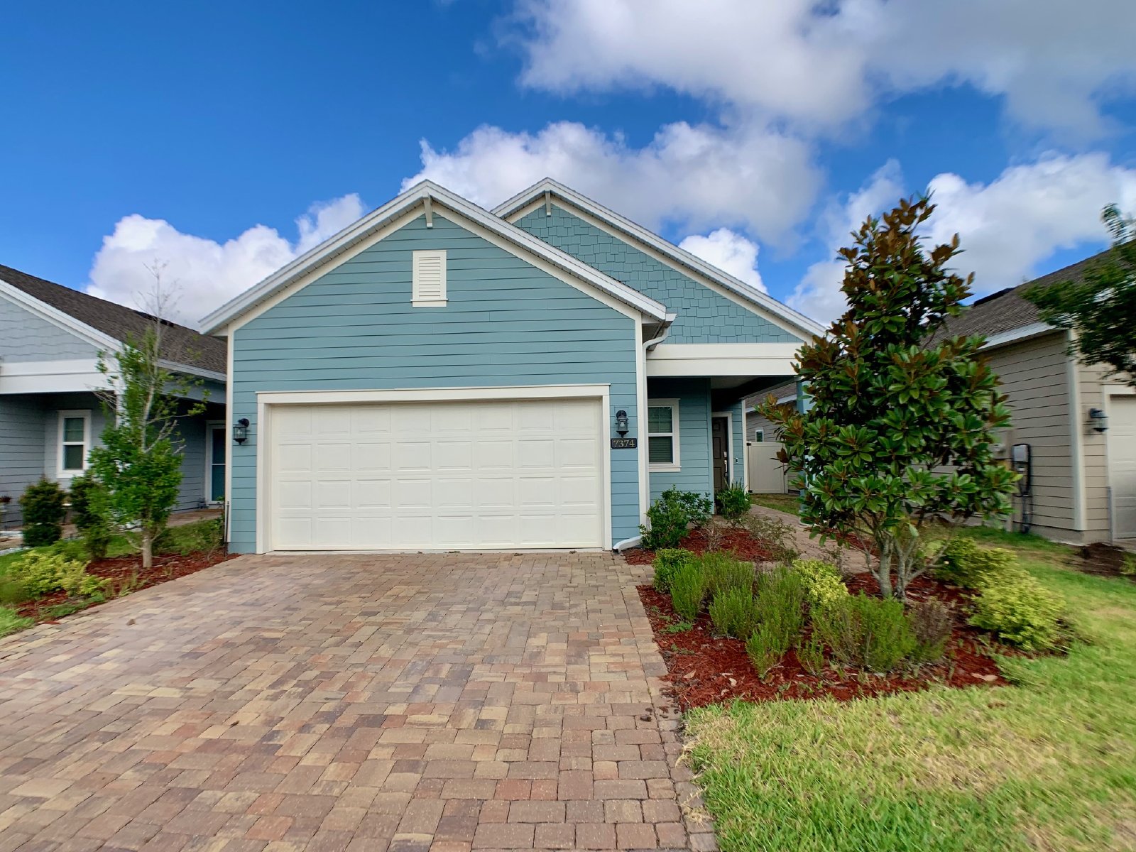7374 Hilladale Creek Ln Jacksonville, FL 32222 Navy to Navy Homes