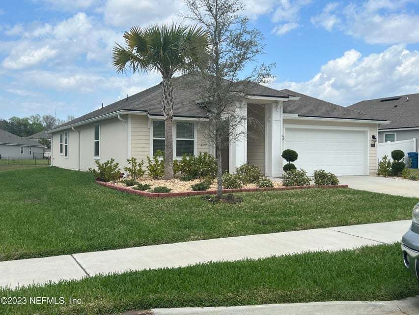 3125 Little Kern Lane Jacksonville, FL 32226 Navy to Navy Homes