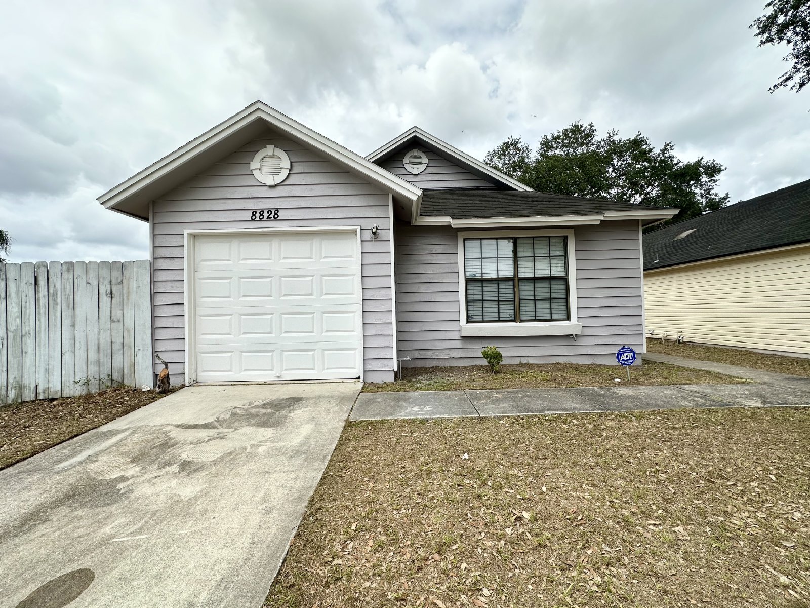 8828 Townsquare Drive S Jacksonville, FL 32216 Navy to Navy Homes